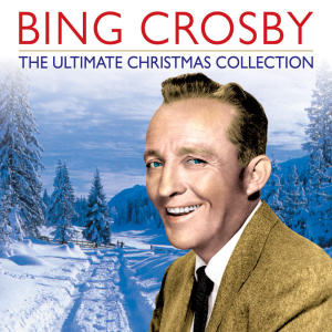 Dengarkan lagu White Christmas nyanyian Bing Crosby dengan lirik