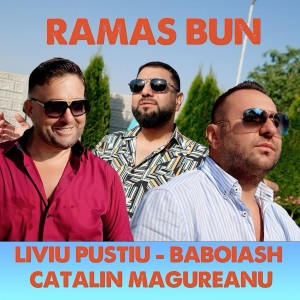 Album Ramas bun from 