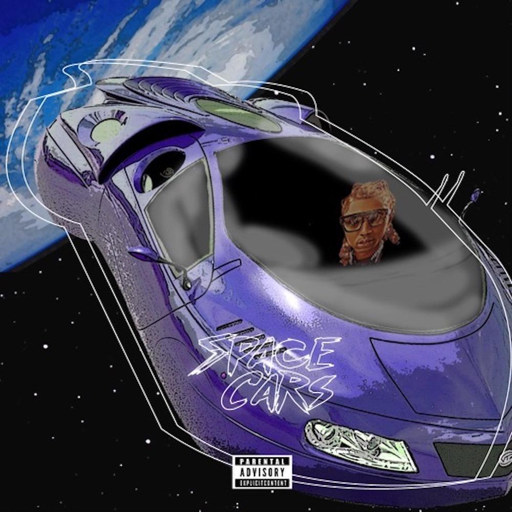 Space Cars (Explicit)