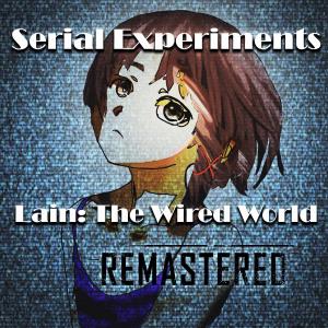 收聽Serial Experiments的Evolving Shades (REMASTERED)歌詞歌曲