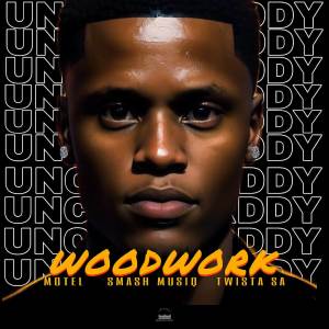 Uncle Jorddy的專輯Woodwork