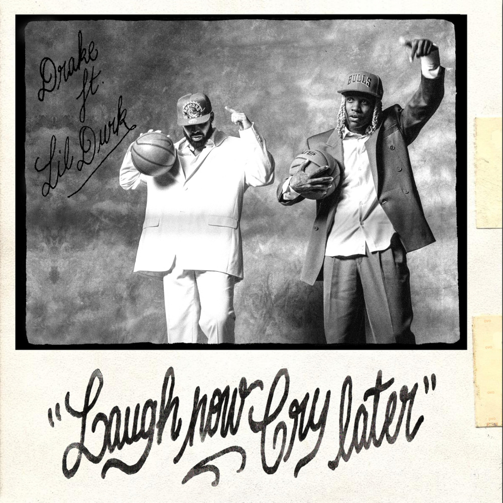 Laugh Now Cry Later (Explicit)