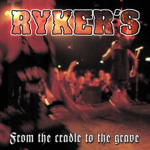 收聽Ryker's的Witching Hour (Live)歌詞歌曲