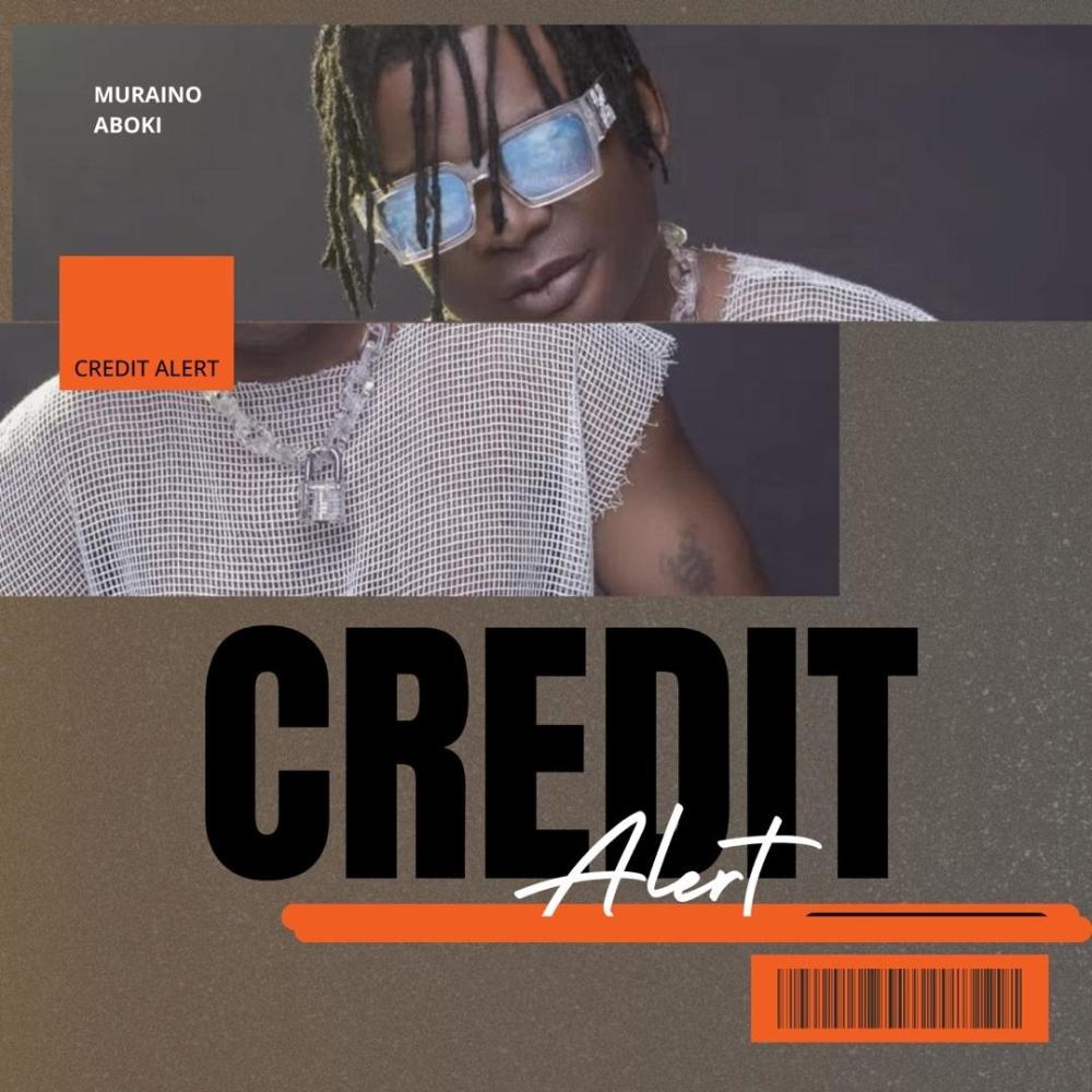 Credit Alert