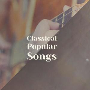 Album Classical Popular Songs oleh Various