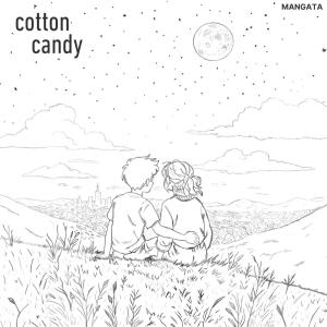 Mangata的專輯Cotton Candy
