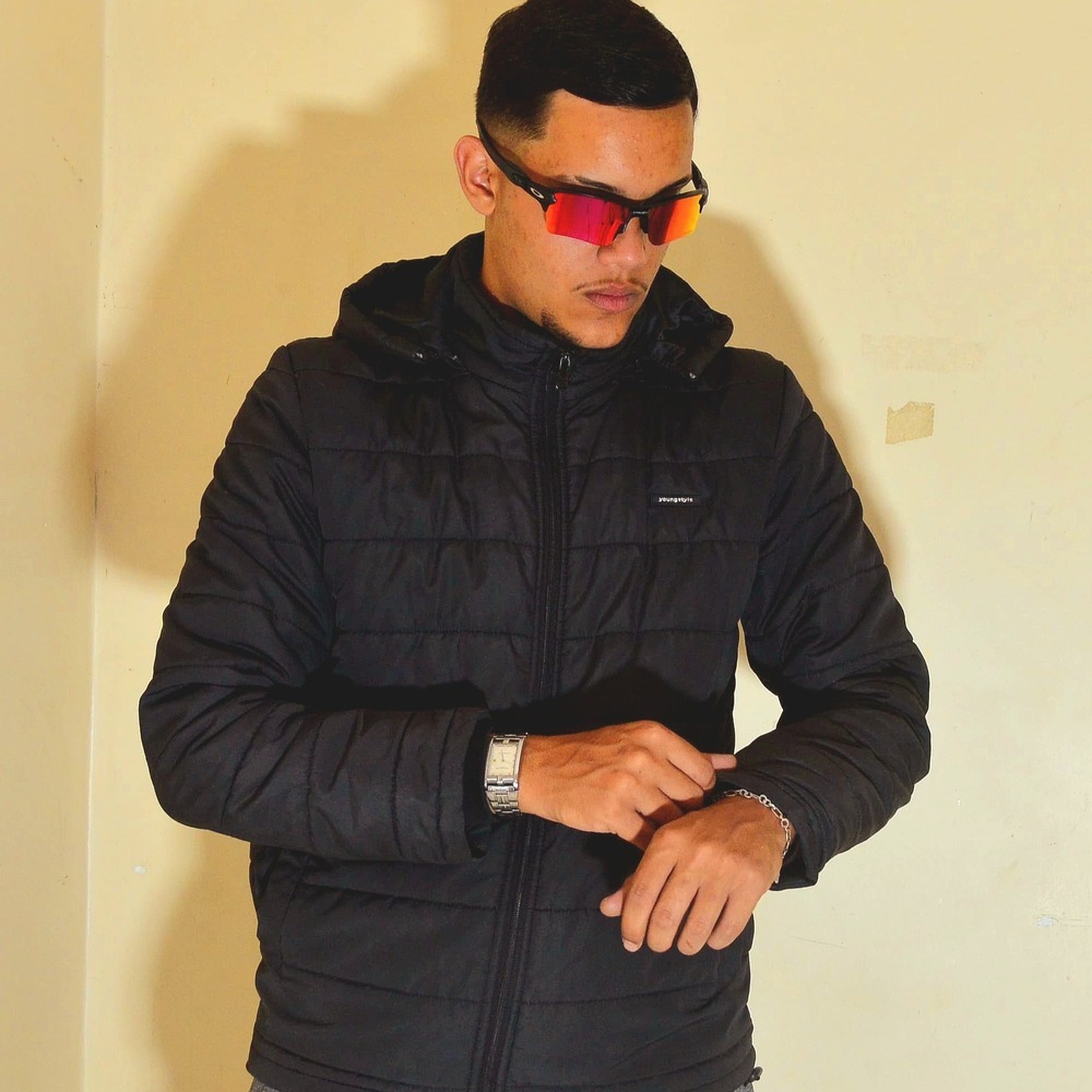 Único Vício (Explicit)