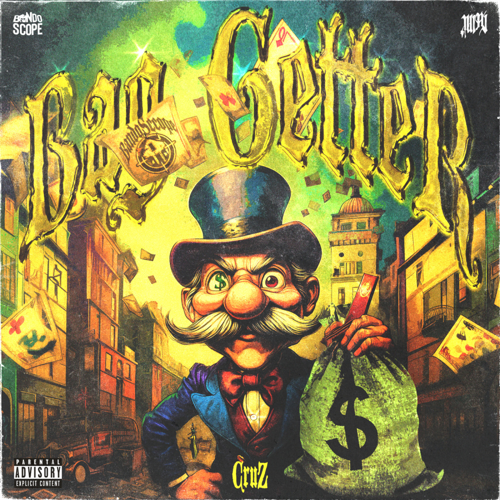 Bag Getter (Explicit)
