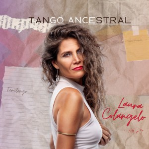 收聽Laura Colangelo的Femitango歌詞歌曲