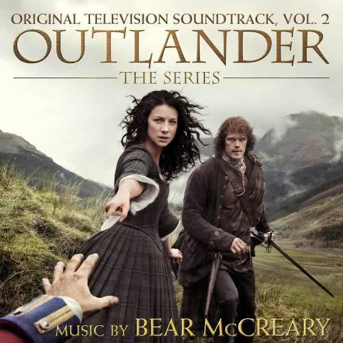 Outlander - The Skye Boat Song (Extended)