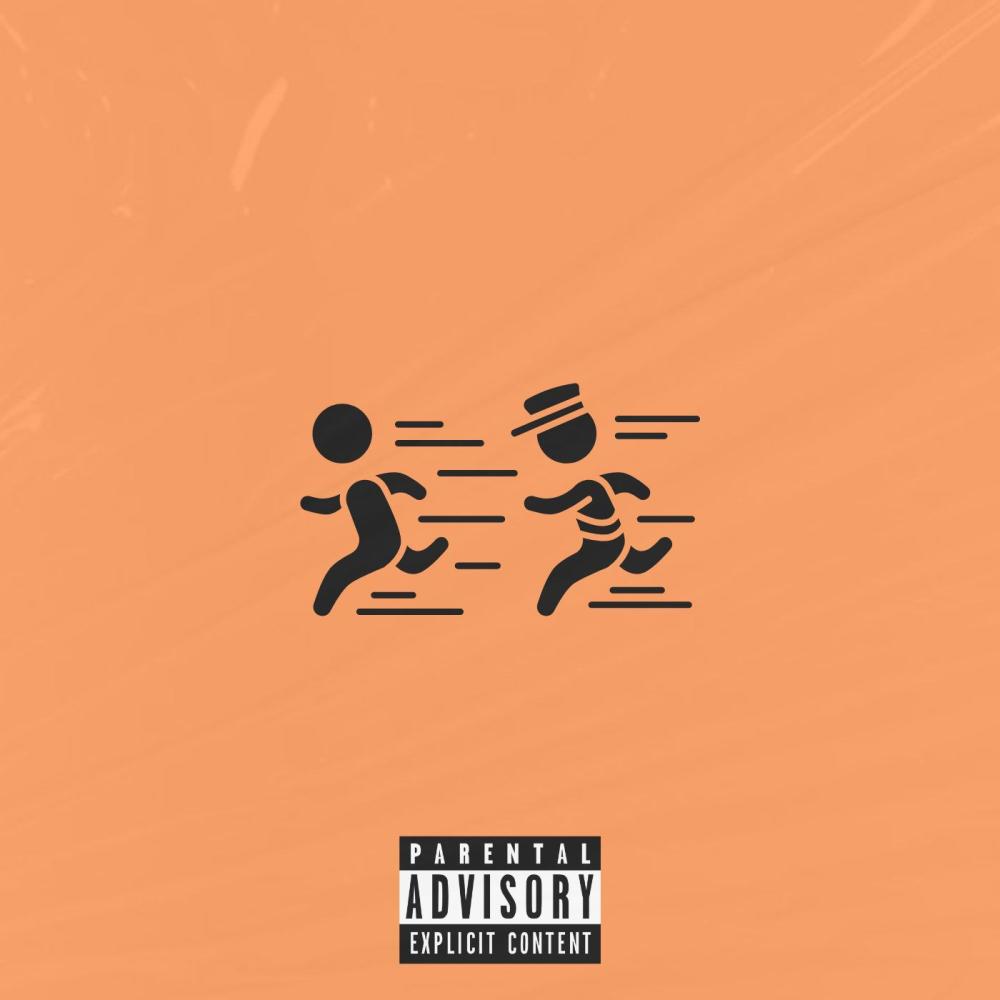 DREAM CHASRRR (Explicit)