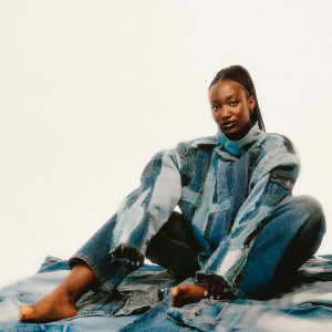Listen to Baggy Jeans song with lyrics from ANNY