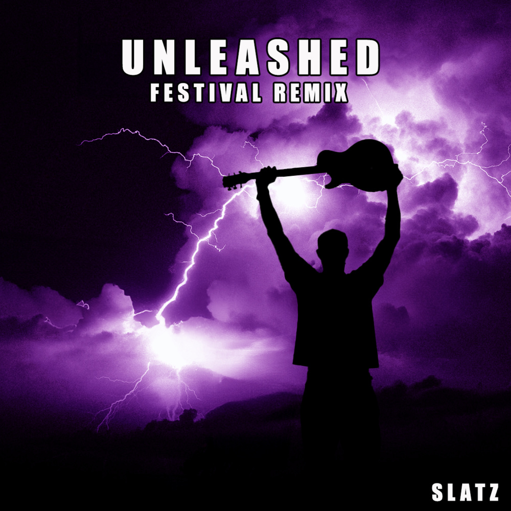 Unleashed (Festival Remix)