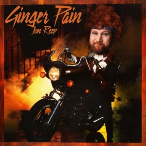 อัลบัม Ginger Pain (Explicit) ศิลปิน Jon Reep