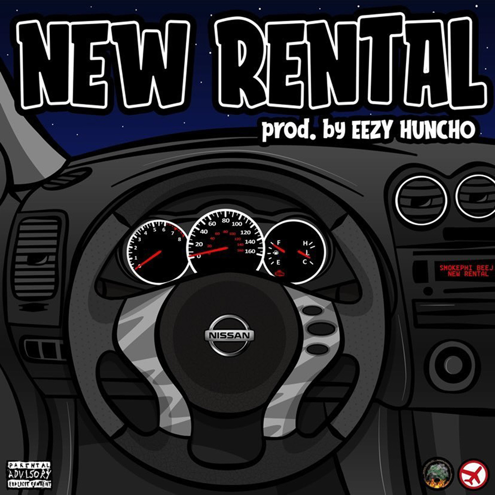 New Rental (Explicit)