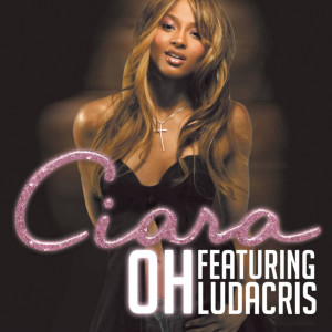 ดาวน์โหลดและฟังเพลง Oh พร้อมเนื้อเพลงจาก Ciara