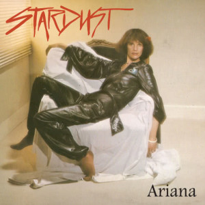 DJ Stardust的專輯Ariana