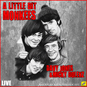 A Little Bit Monkees (Live)