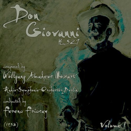 Don Giovanni, K. 527, Act 1: Là ci darem la mano