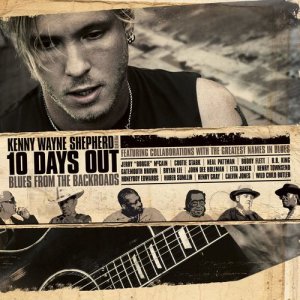 收聽Kenny Wayne Shepherd的The Thrill Is Gone (with B.B. King) [Live] (Live)歌詞歌曲