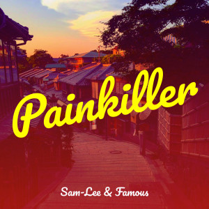 Sam-Lee的專輯Painkiller