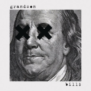 ดาวน์โหลดและฟังเพลง Bills พร้อมเนื้อเพลงจาก Grandson