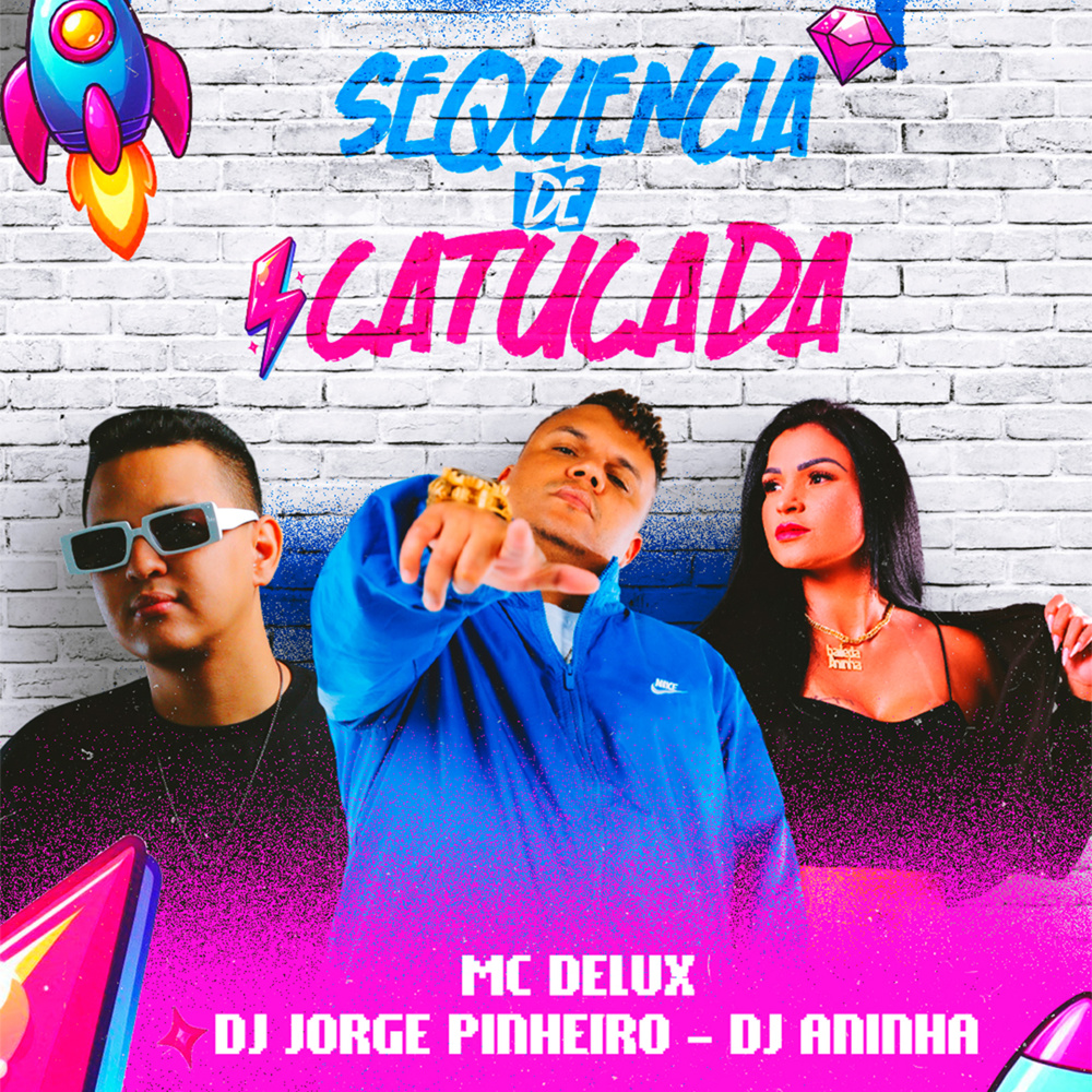 Sequencia de Catucada (Explicit)