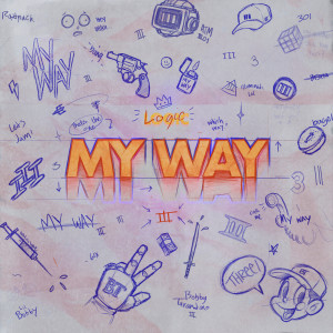 Logic的專輯My Way