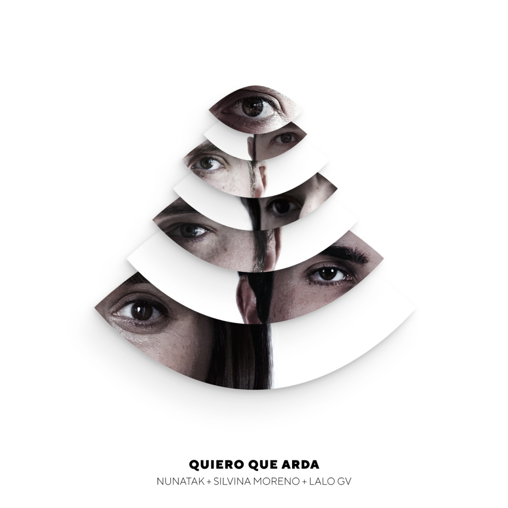 Quiero que arda(feat. Silvina Moreno) (Sesiones Salvajes)