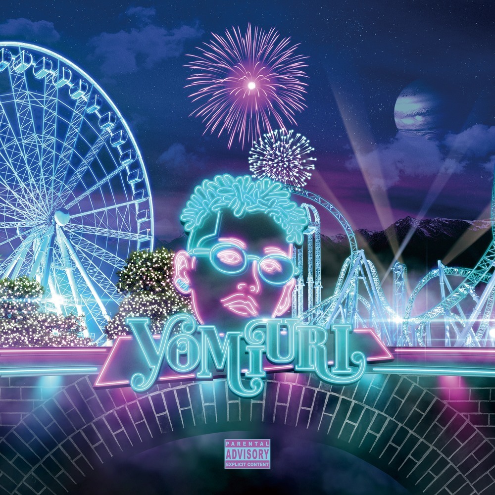 Intro (YOMIURI) [feat. DJ TY-KOH]
