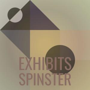 收听Bung Merey的Exhibits Spinster歌词歌曲