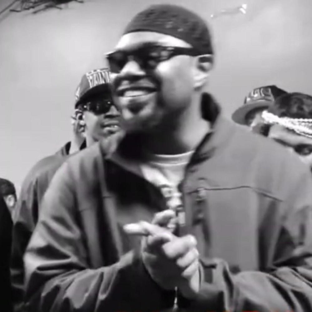 Choppa give you Cancer (feat. King Truth) (Explicit)