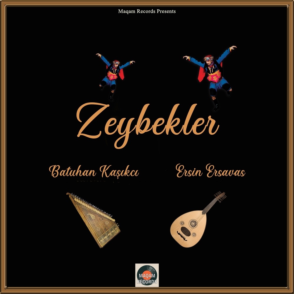 Pamukcu Bengi Zeybeği (Original Mix)