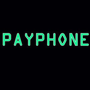 ดาวน์โหลดและฟังเพลง Payphone - (Maroon 5 Cover) พร้อมเนื้อเพลงจาก The Acoustics