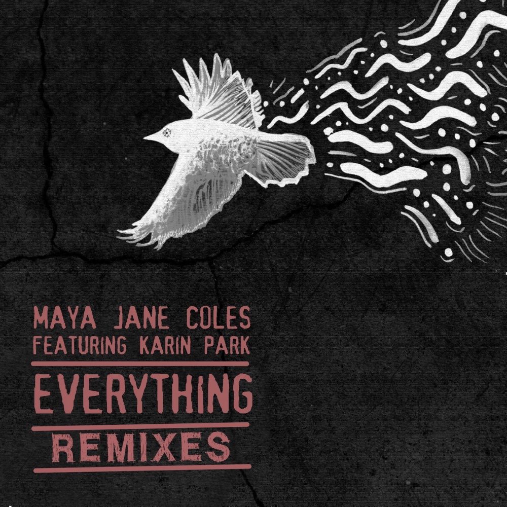 Everything (Blond:ish Remix) (其他|Original Mix|- remix)
