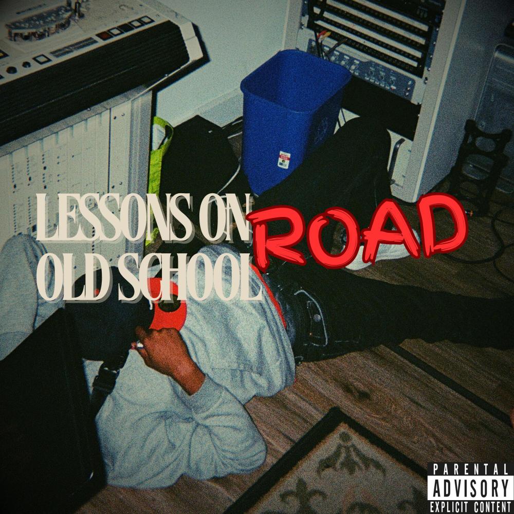 Gear-Dos (feat. A$hkan & Knowuh) (Explicit)