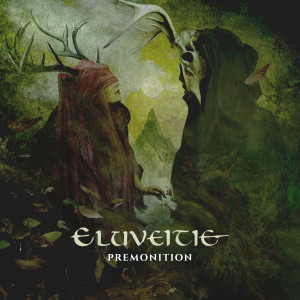 Album Premonition from Eluveitie