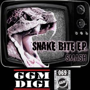 Album Snake Bite oleh SMASH