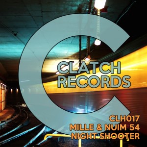 Listen to Night Shooter (Original Extended Mix) song with lyrics from MILLE
