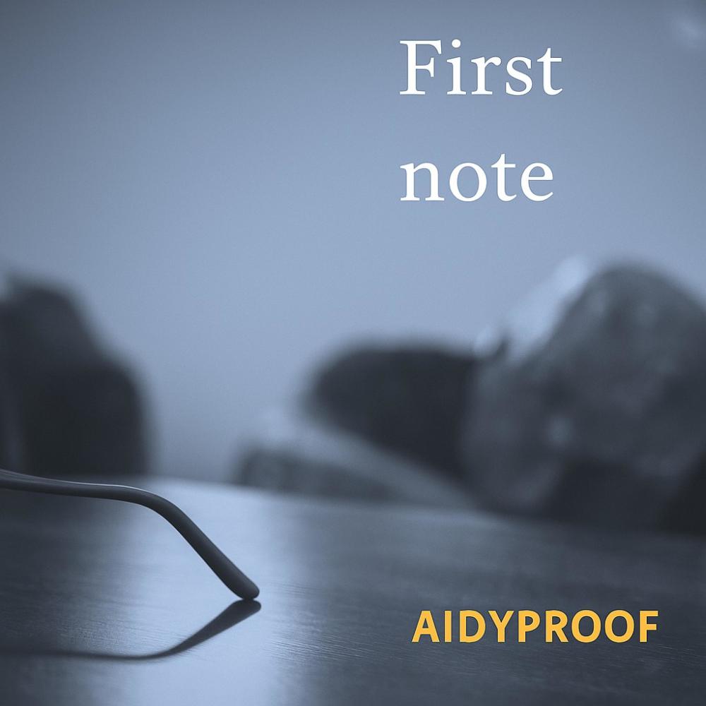 First Note (Explicit)