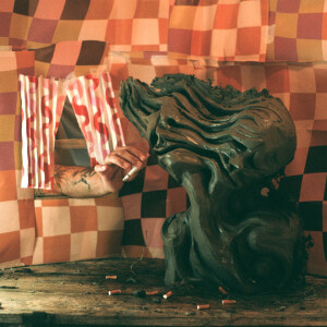 default playlist img