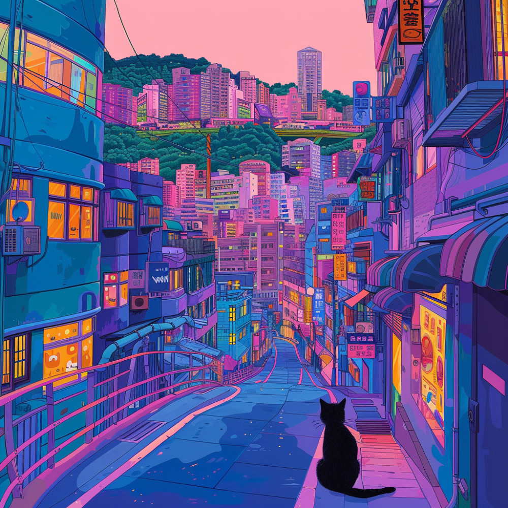 Melodías De Relajación Lofi
