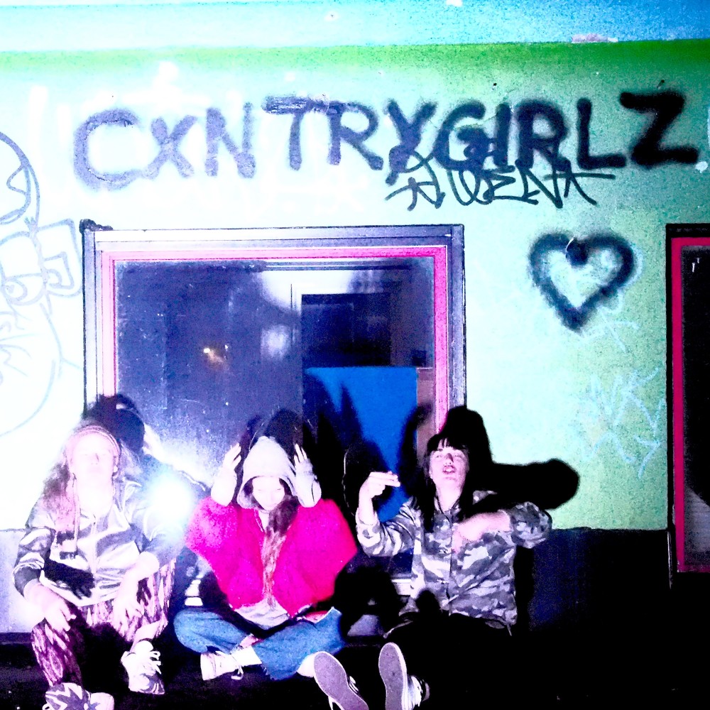 Cxntrygirls (Explicit)