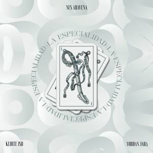 收聽NCS Aravena的La Especialidad歌詞歌曲