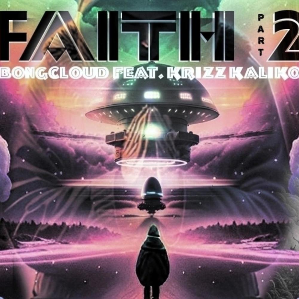Faith, Pt. 2 (feat. Krizz Kaliko) (Explicit)