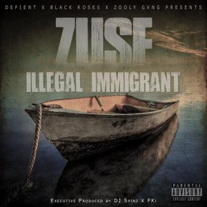 Listen to Me Nuh Play (Explicit) song with lyrics from Zuse