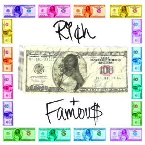 Dengarkan Rich and Famous (Explicit) lagu dari RYL0 dengan lirik