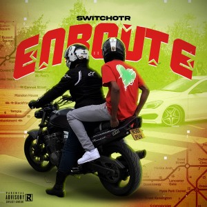 Enroute (Explicit)