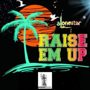 Raise Em Up (feat. Jethro Sheeran) (Tropical Mix)