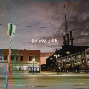 Album by my side (feat. bixby) oleh BIXBY